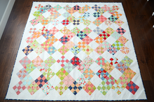 Niner - PAPER pattern