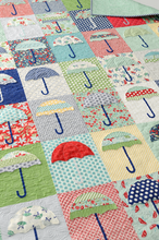 Raincheck - PDF pattern