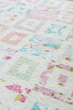 Jelly Filled - PDF Pattern