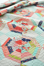 Daydream - PAPER pattern