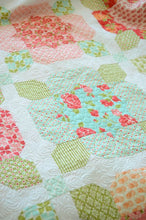 Flower girl - PDF pattern