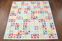 Little Star - PDF pattern