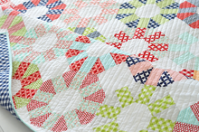 Colorway - PAPER pattern