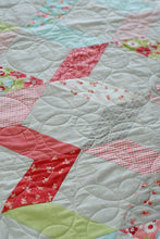 In a Jiffy - PAPER pattern