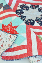 Saltwater - PDF pattern