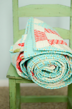 Hopscotch - PDF pattern