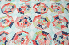 Daydream - PAPER pattern