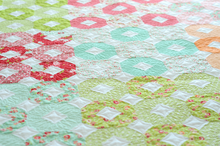 Summer - PDF pattern