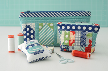 Rainy Day Sewing - PDF pattern