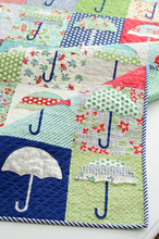 Raincheck - PAPER pattern