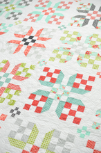 Early Bird - PDF pattern