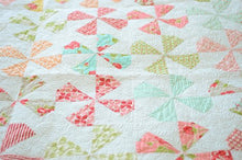 Dilly Dally - PDF pattern