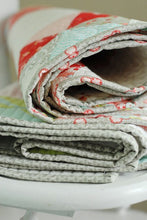 Little Ones - PAPER pattern