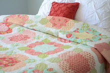 Flower girl - PAPER pattern