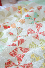 Dilly Dally - PDF pattern