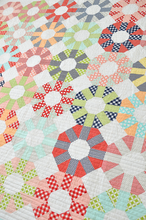 Colorway - PAPER pattern