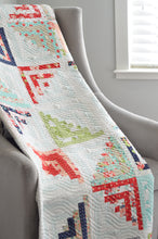 Sweet Escape - PDF pattern