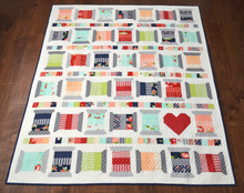 Spools 2 - PDF pattern