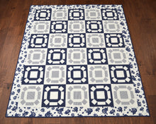 Head over Heels - PDF pattern