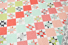 Candy Stripes - PAPER pattern