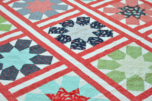 Saltwater - PAPER pattern