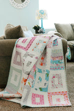 Jelly Filled - PDF Pattern