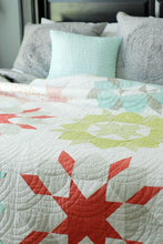 Swoon - PAPER Pattern