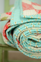 Hopscotch - PAPER pattern