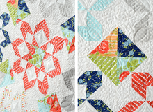 Fireworks - PDF pattern