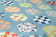 Double take - PDF pattern