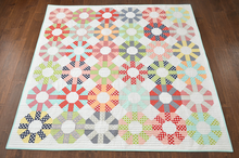 Colorway - PAPER pattern