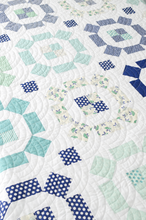 Puddle Jumping - PDF pattern