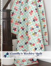 The Bonnie & Camille Quilt Bee