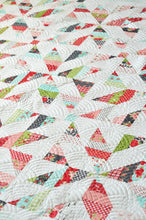 Heyday - Paper pattern