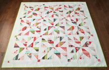 Heyday - PDF pattern