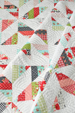 Heyday - PDF pattern