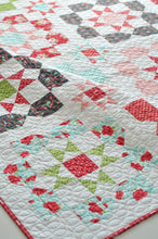 Lighthearted - Paper pattern