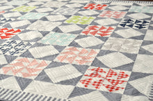 Dreamboat - Paper pattern