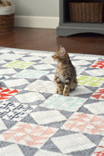 Dreamboat - PDF pattern