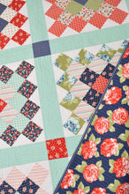 Good Morning - Paper pattern