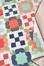 Flower Girl 2- PDF pattern