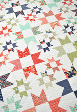 Shining Brightly - Paper pattern