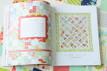 Simply Retro- Fresh Quilts from Classic Blocks