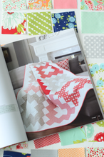 Simply Retro- Fresh Quilts from Classic Blocks