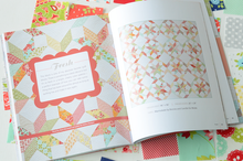 Simply Retro- Fresh Quilts from Classic Blocks