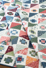 Rosemary - PAPER pattern