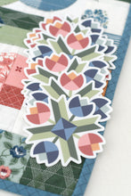 Sunnyside pattern bundle