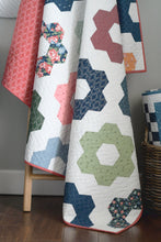 Flea Market - PDF pattern