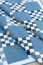 Snowbird - PDF pattern