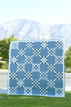 Snowbird - PDF pattern